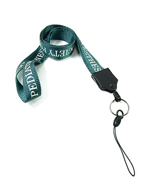 LNP0618N Personalized Lanyards