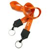 LNP06DAN Personalized Double End Lanyard