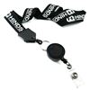 LNP06R1N Personalized Retractable Lanyards