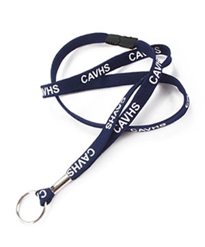 LRP0301B Custom Breakaway Lanyards