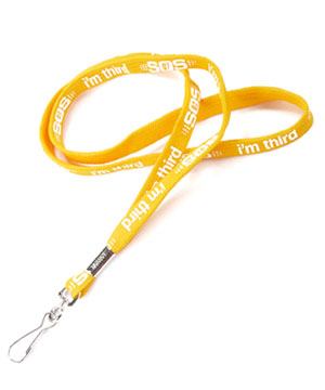 LRP0303N Customized Lanyards