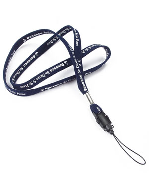 LRP0304N Customized Lanyards