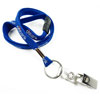 LRP0307B Custom Breakaway Lanyards