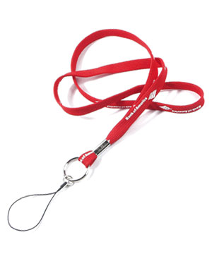 LRP0308N Custom Lanyards