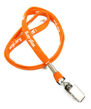 LRP030AN Customized Lanyards