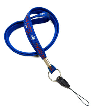 LRP0314N Custom Lanyards