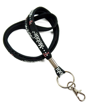LRP0316N Personalized Lanyards