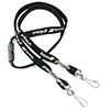 LRP03D3B Custom Double Hook Lanyards