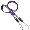 LRP03D4B Personalized Breakaway Lanyards