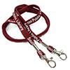 LRP03D6N Customized Lanyards