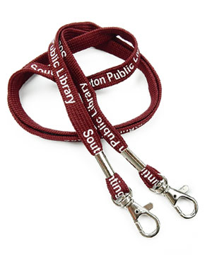 LRP03D6N Customized Lanyards