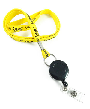 LRP03R1N Custom Lanyards