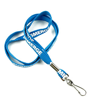 LRP0403N Personalized Lanyards