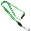 LRP0404B Customized Lanyards