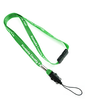 LRP0404B Customized Lanyards