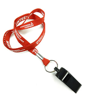 LRP0405N Customized Lanyards