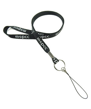 LRP0408N Customized Lanyards