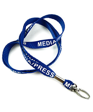 LRP0409N Custom Lanyards