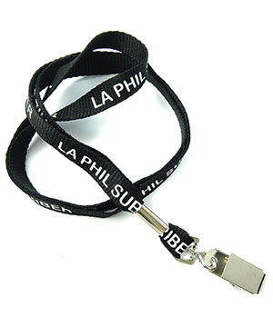 LRP040AN Custom Lanyards