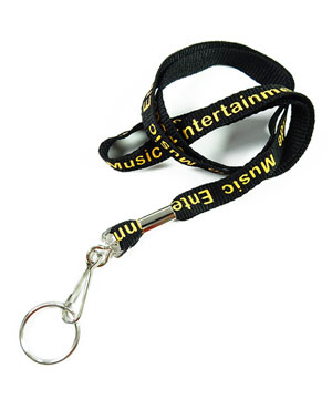 LRP0418N Custom Lanyards