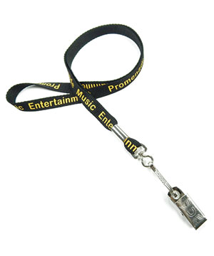 LRP0419N Custom Lanyards