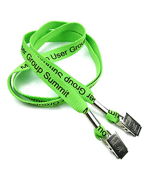 LRP04D2N Custom Lanyards