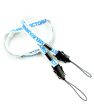 LRP04D4N Custom Lanyards