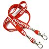 LRP04D6N Custom Lanyards