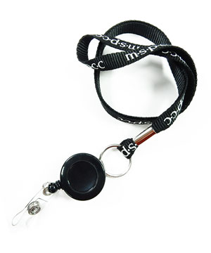 LRP04R1N Custom Lanyards