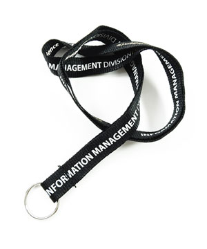 LRP0501N Custom Lanyards