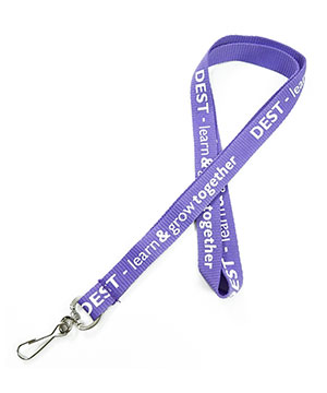 LRP0503N Custom Lanyards