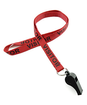 LRP0505N Customized Lanyards