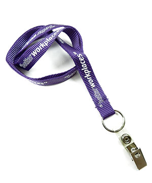 LRP0507N Custom Lanyards