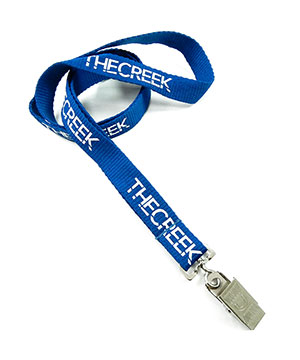 LRP050AN Custom Lanyards