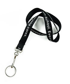 LRP0518N Customized Lanyards