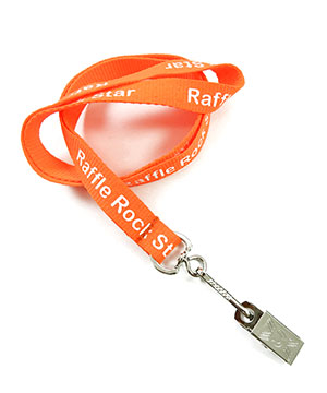 LRP0519N Custom Lanyards