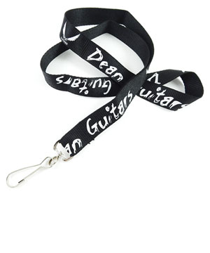 LRP0603N Customized Lanyards