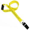 LRP0605B Custom Breakaway Lanyards