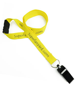 LRP0605B Custom Breakaway Lanyards