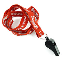 LRP0605N Custom Lanyards