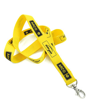 LRP0606N Custom Lanyards