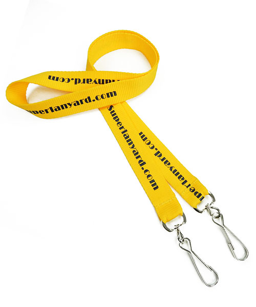 LRP06D3N Custom Lanyards