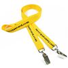 LRP06DAN Customized Lanyards