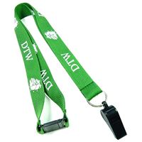 LRP0805B Personalized Breakaway Lanyards