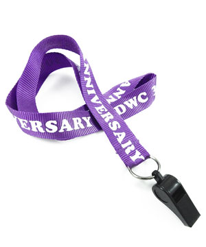 LRP0805N Personalized Lanyards