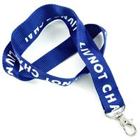 LRP0806N Personalized Lanyards
