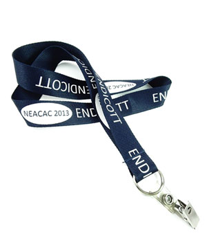 LRP0807N Custom Lanyards