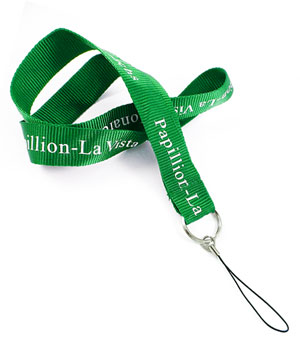 LRP0808N Custom Lanyards