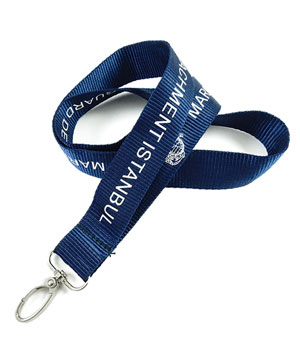 LRP0809N Custom Lanyards