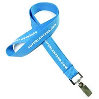 LRP080AN Personalized Lanyards